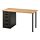 Select colour variation: Bamboo / black-brown