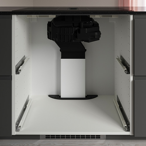 NYTTIG, recirculation kit for hob. 2 of 3 open dialog