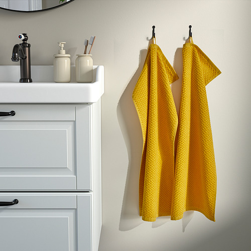 GULVIAL, hand towel. 4 of 5 open dialog