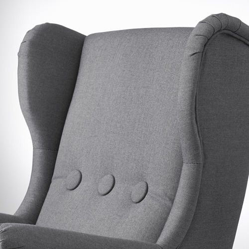 STRANDMON, children's armchair. 6 of 7 open dialog