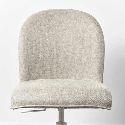 ROSENTORP, silla giratoria. 5 de 8 abrir diálogo