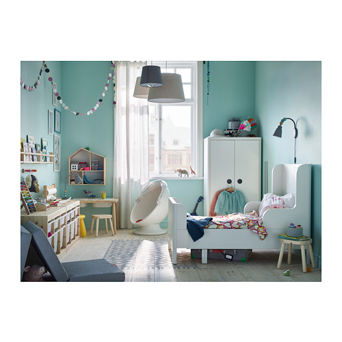 BUSUNGE, cama extensible. 5 de 6 abrir diálogo
