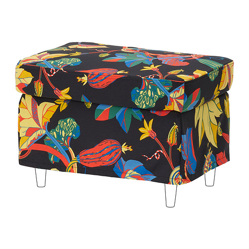STRANDMON, funda para sillón/reposapiés. 8 de 8 abrir diálogo
