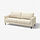 Selecciona variación de color: Vittangi beige claro/blanco