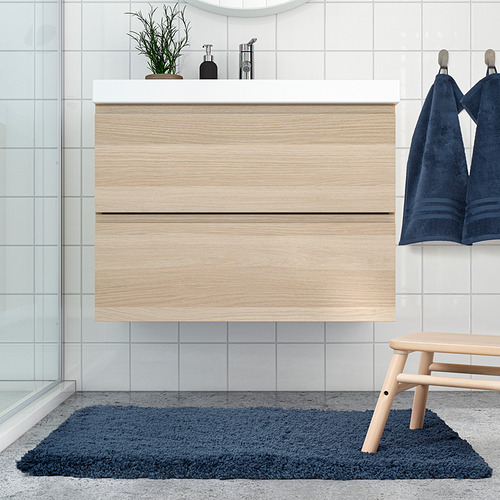 ALMTJÄRN, bath mat. 2 of 4 open dialog