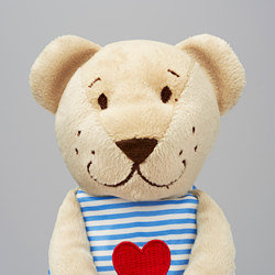 FABLER BJÖRN peluche
