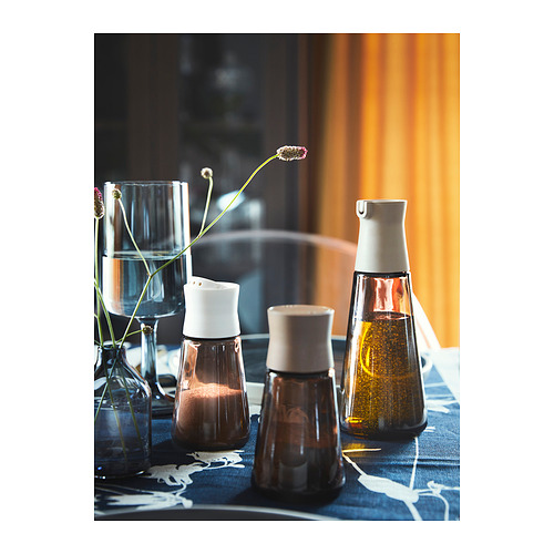 HALVTOM, salt and pepper shakers. 2 of 5 open dialog