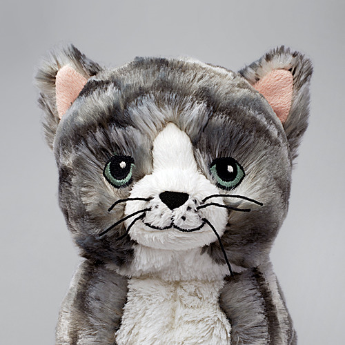 LILLEPLUTT, soft toy. 6 of 6 open dialog