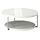 Select colour variation: White chrome-plated / white glass