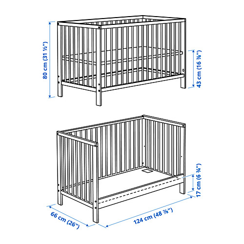 GULLIVER, crib. 5 of 6 open dialog