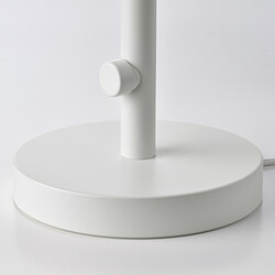 NYMÅNE lámpara de mesa