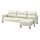 Select colour variation: Gunnared beige