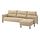 Select colour variation: Saxemara gray-beige