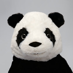 KRAMIG peluche