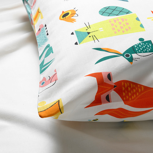 LATTJO, Funda de edredón y funda de almohada. 5 de 5 abrir diálogo