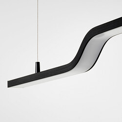 PILSKOTT LED pendant lamp 1100 lm