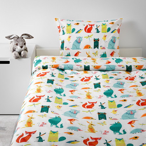 LATTJO, Funda de edredón y funda de almohada. 3 de 5 abrir diálogo