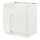 Select colour variation: white/Bodbyn off-white
