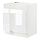 Select colour variation: white/Ringhult white