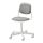Select colour variation: White / Vissle light grey