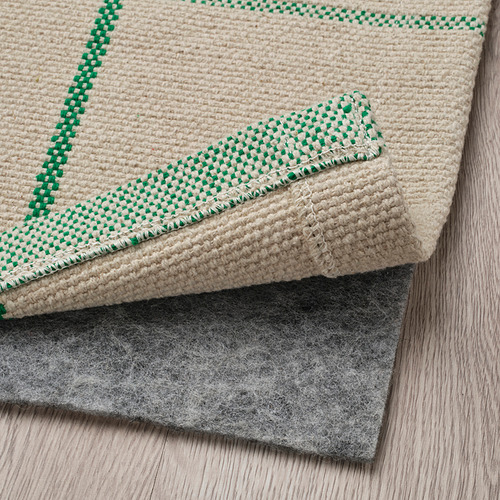 RIDSTIG, rug, flatwoven. 8 of 8 open dialog