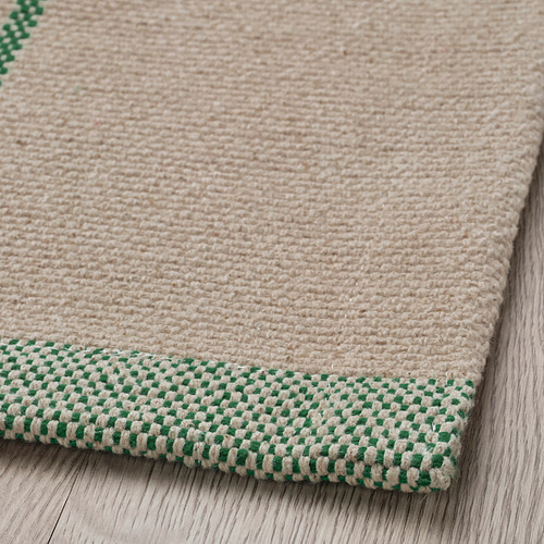 RIDSTIG, rug, flatwoven. 2 of 8 open dialog