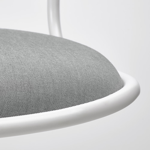 ÖRFJÄLL, silla giratoria. 10 de 11 abrir diálogo