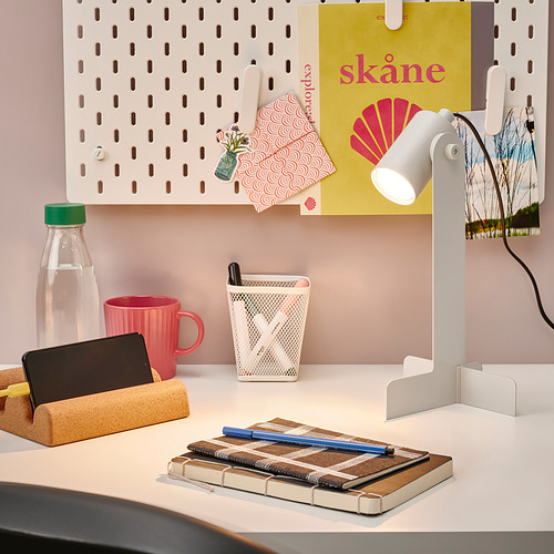 FLOTTILJ, desk lamp. 2 of 6 open dialog