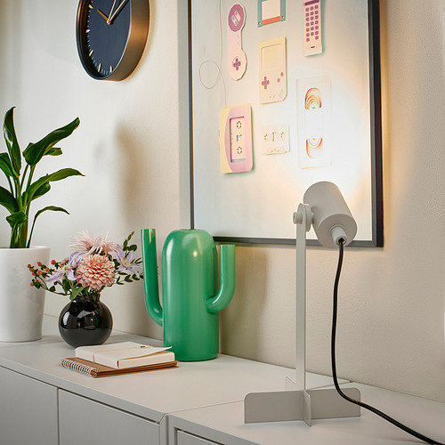 FLOTTILJ, desk lamp. 4 of 6 open dialog