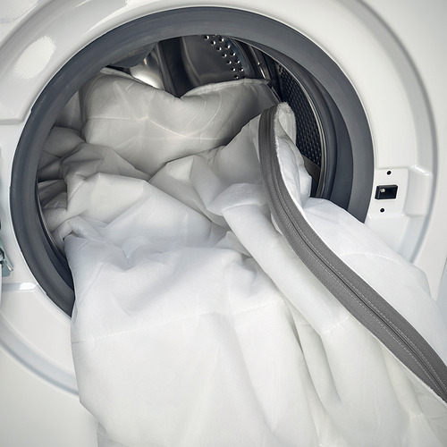 KRUMMELUR, colchón espuma para cuna. 5 de 6 abrir diálogo
