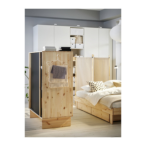 GLAMBERGET, wardrobe. 10 of 13 open dialog