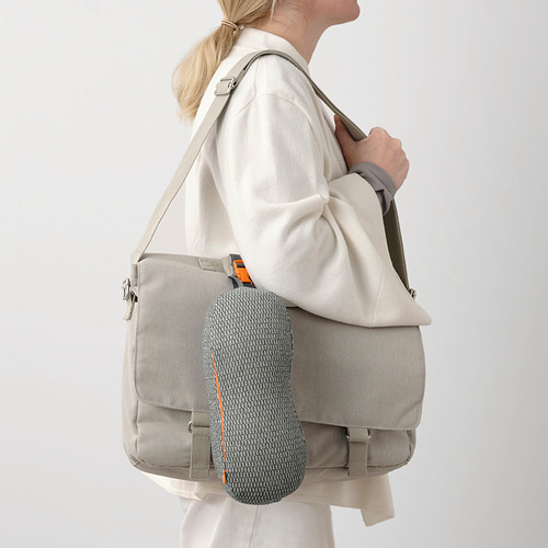 RAGGARV, neck/lumbar pillow. 5 of 7 open dialog
