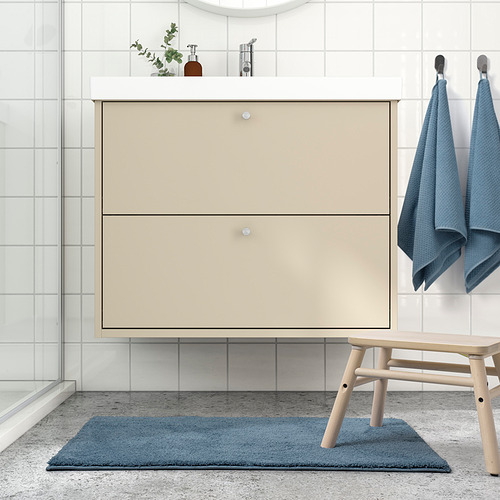 BACKMÅRA, alfombra de baño. 4 de 4 abrir diálogo