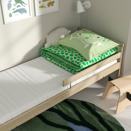 UNDERLIG, colchón espuma cama jóvenes. 2 de 8 abrir diálogo
