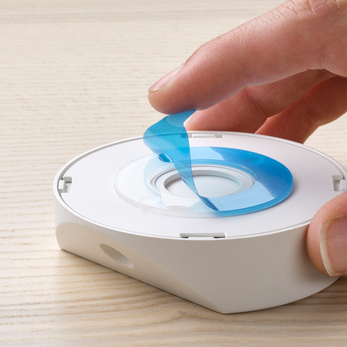 GÖMPYSSLING, iluminación LED con sensor. 3 de 4 abrir diálogo