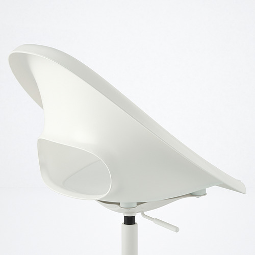 LOBERGET / MALSKÄR, silla giratoria. 5 de 6 abrir diálogo