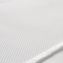 LENAST waterproof mattress protector 38x75 "