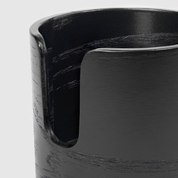 LÅNESPELARE soporte para taza