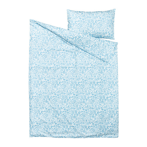 CYMBALBLOMMA, Funda de edredón y funda(s) de almohada. 5 de 5 abrir diálogo