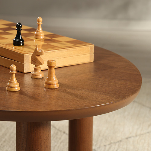 ÖRTRÄSK, nesting tables, set of 2. 6 of 8 open dialog