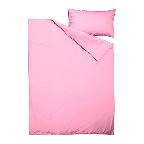 PILTANDVINGE, duvet cover and pillowcase(s). 6 of 6 open dialog