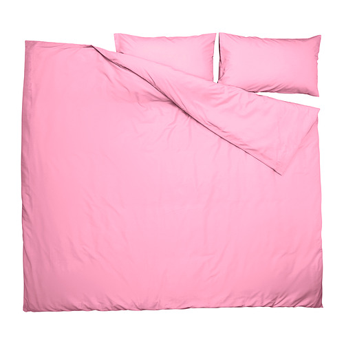 PILTANDVINGE, duvet cover and pillowcase(s). 6 of 6 open dialog