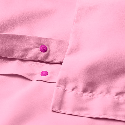 PILTANDVINGE, duvet cover and pillowcase(s). 5 of 6 open dialog