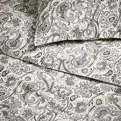 RODGERSIA duvet cover and pillowcase(s)