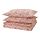Select colour variation: Pink / white