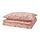 Select colour variation: Pink / white