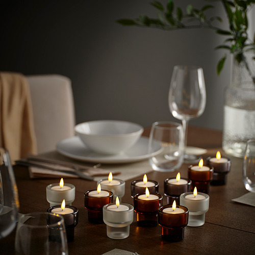 SKATGÅS, LED tealight kit. 4 of 7 open dialog