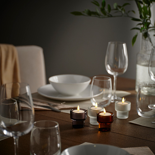 SKATGÅS, LED tealight kit. 4 of 7 open dialog