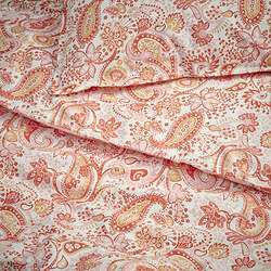 RODGERSIA duvet cover and pillowcase(s)