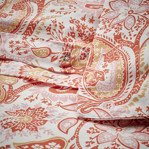 RODGERSIA, duvet cover and pillowcase(s). 5 of 6 open dialog